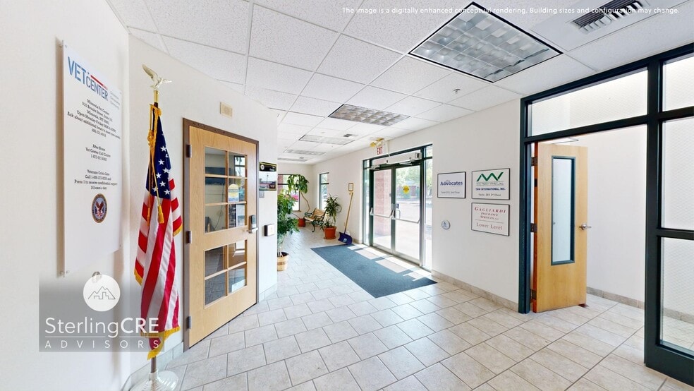 910 Brooks St, Missoula, MT for lease - Building Photo - Image 2 of 43