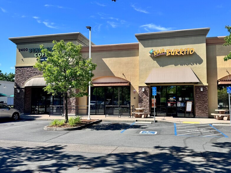 2400 S Bonnyview Rd, Redding, CA for sale - Building Photo - Image 2 of 19