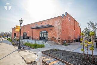 More details for 9699 Railroad St, Elk Grove, CA - Retail for Lease