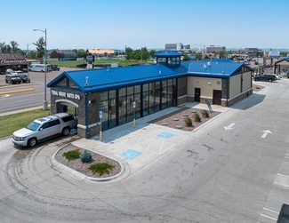 More details for 3051 10th Ave S, Great Falls, MT - Specialty for Sale