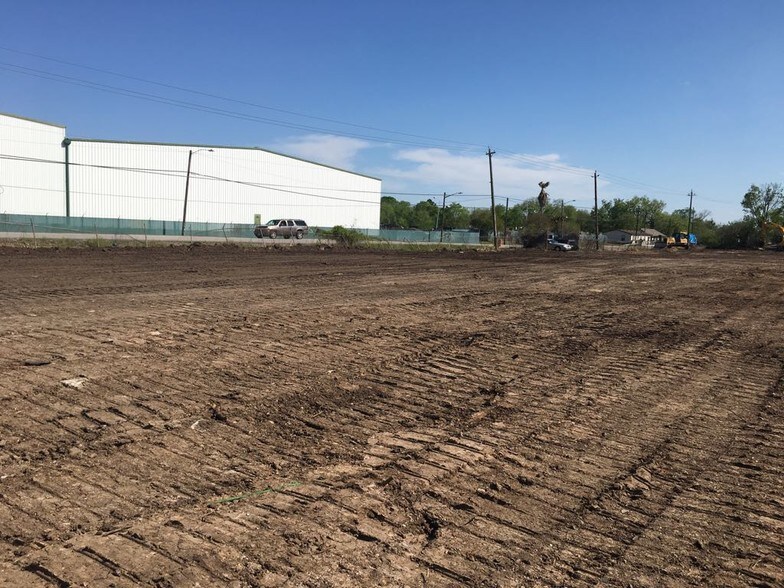 4201 Fidelity St, Houston, TX à vendre - Autre - Image 2 de 3