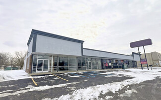 Plus de détails pour 3147 S Dort Hwy, Burton, MI - Local commercial à louer