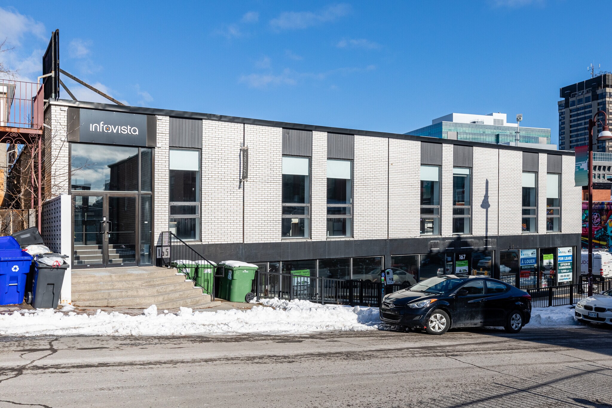 165 Rue Wellington, Gatineau, QC à vendre Photo du bâtiment- Image 1 de 1