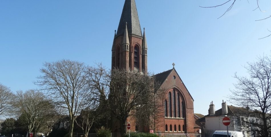 Gratwicke Rd, Worthing à vendre Photo principale- Image 1 de 7