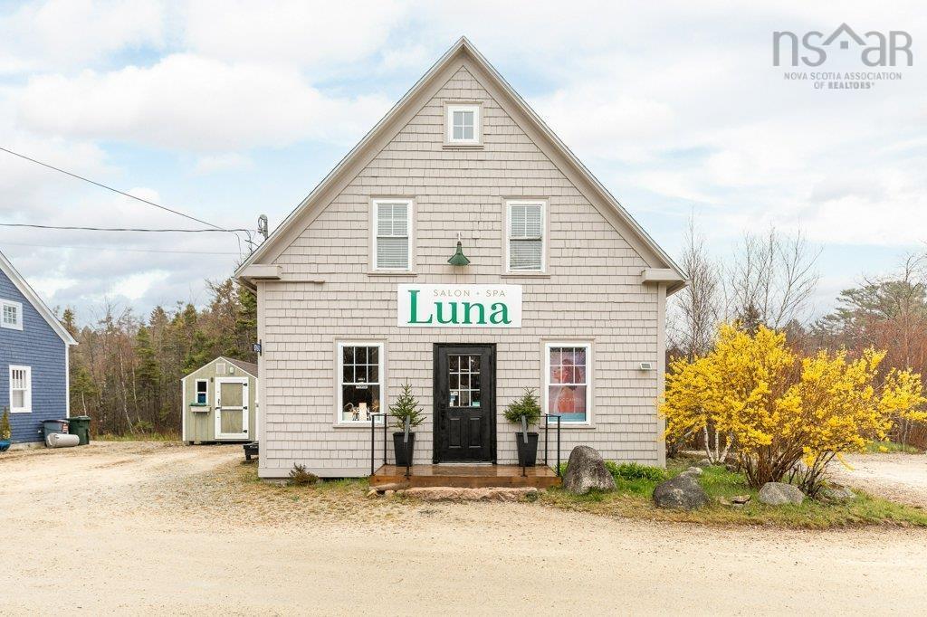 3760 3 Hwy, Chester, NS à vendre Photo du bâtiment- Image 1 de 1