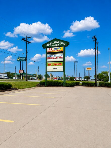5820 Challenger Pky, Fort Wayne, IN à louer - Photo du bâtiment - Image 2 de 6