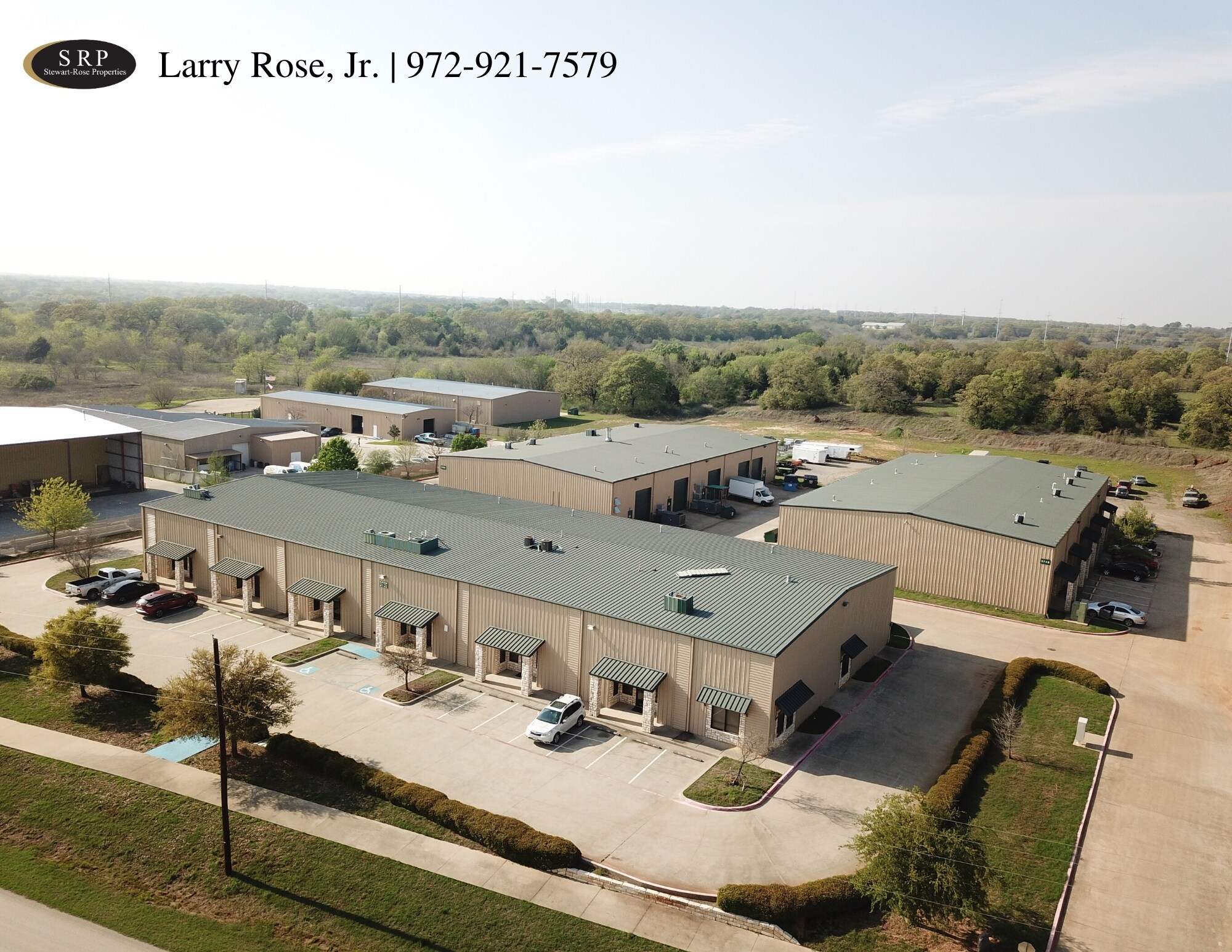 3745 Mingo Rd, Denton, TX à louer Photo du bâtiment- Image 1 de 3