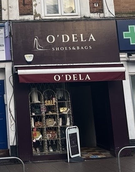 21 Victoria Rd, Surbiton for sale - Building Photo - Image 3 of 8