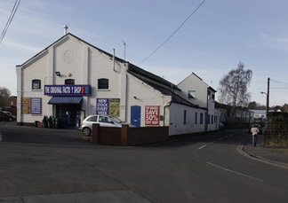 Plus de détails pour New Rd, Pershore - Commerce de détail à louer