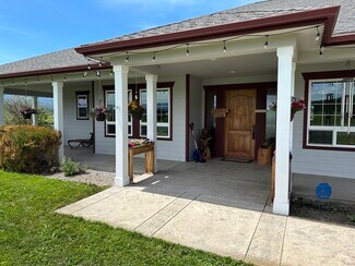 Plus de détails pour 124 Morrison Ln, Bonner, MT - Industriel à vendre