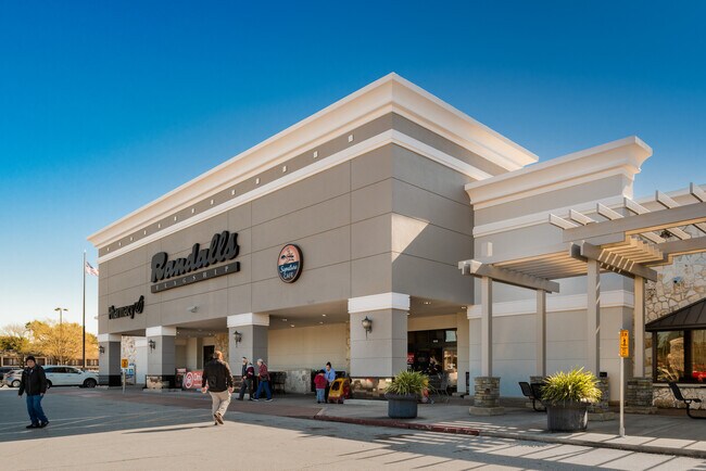 Plus de détails pour 5450 FM 1960 Rd W, Houston, TX - Bureau/Commerce de détail, Commerce de détail à louer