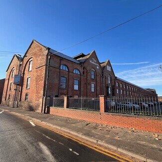 More details for Wetmore Rd, Burton On Trent - Office for Lease