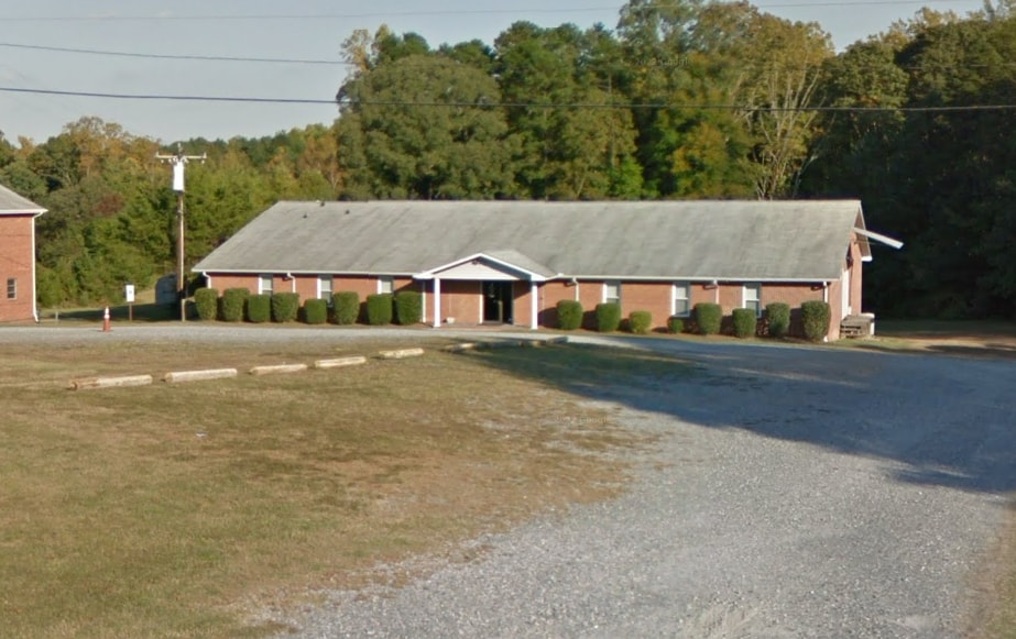 12394 N Carolina Hwy, Winston-Salem, NC for sale - Building Photo - Image 2 of 2