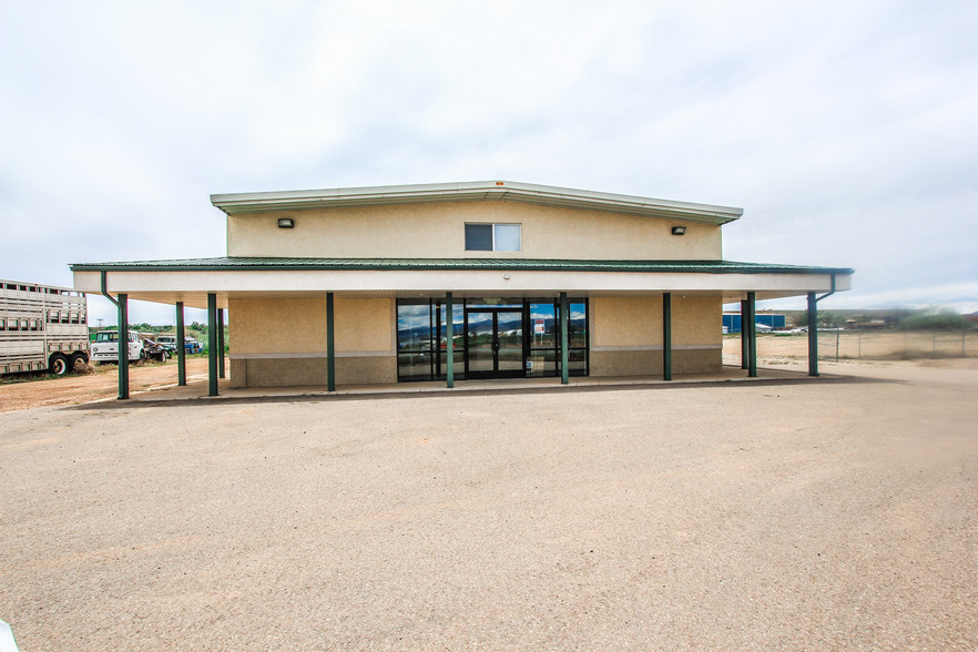 2609 W Highway 40, Roosevelt, UT à vendre - Autre - Image 1 de 1