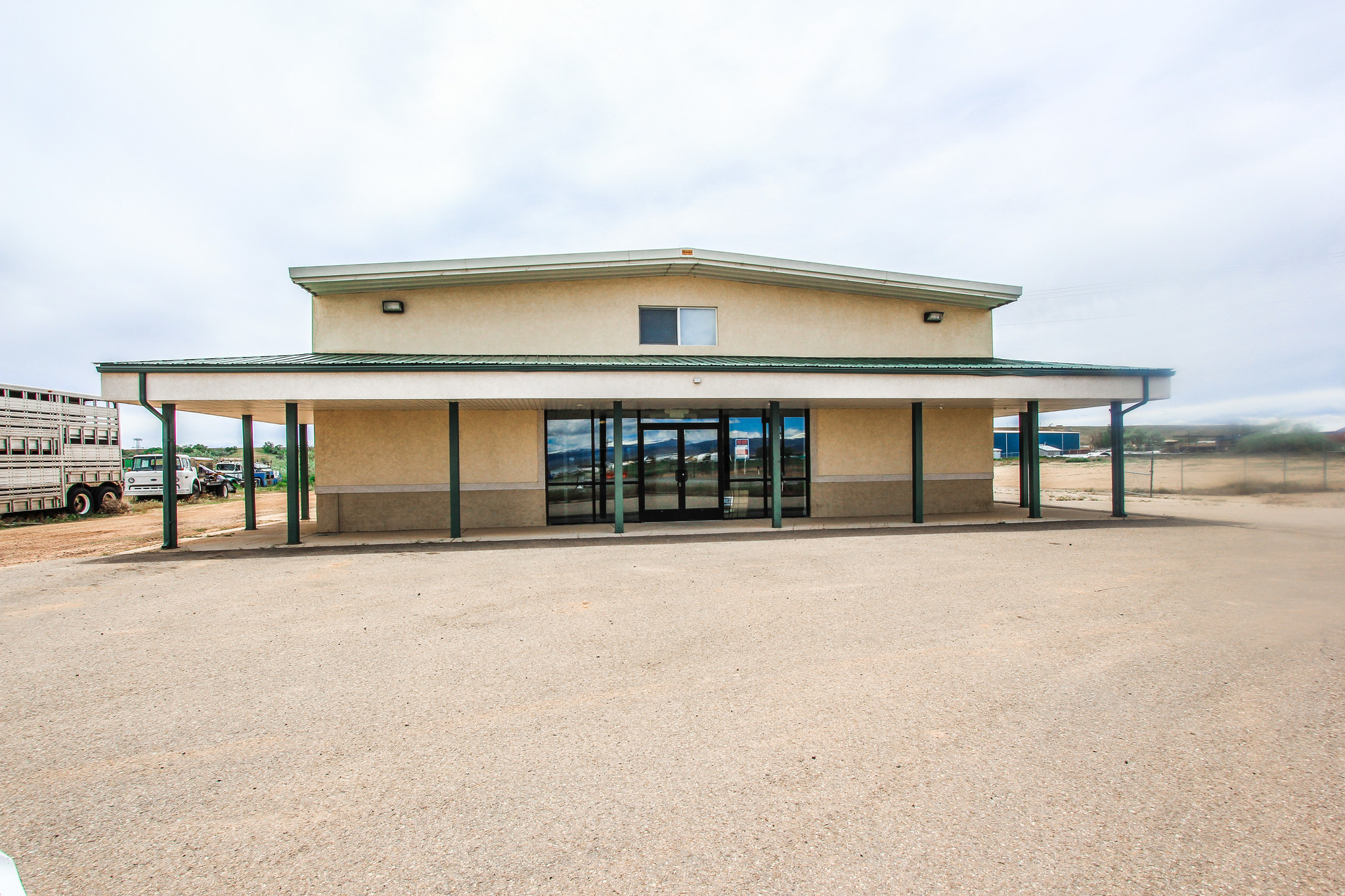 2609 W Highway 40, Roosevelt, UT à vendre Autre- Image 1 de 1