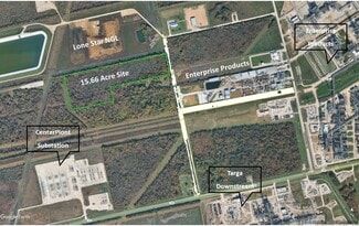 More details for FM 1942 @ Hatcherville Rd, Baytown, TX - Land for Sale