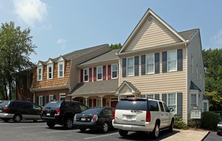 Plus de détails pour 7419 Knightdale Blvd, Knightdale, NC - Bureau à louer