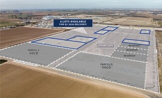 More details for Lower Pleasant Ridge Rd, Caldwell, ID - Land for Sale