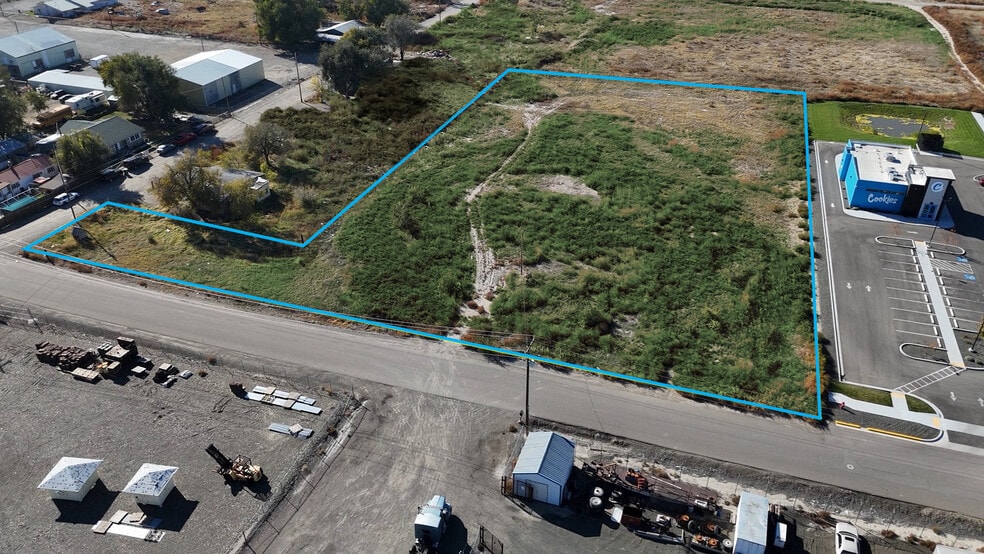 2287 NW 11th St, Ontario, OR for sale - Building Photo - Image 2 of 3