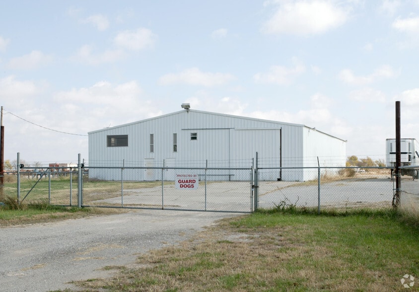 12700 S Sunnylane Rd, Oklahoma City, OK for sale - Building Photo - Image 2 of 4