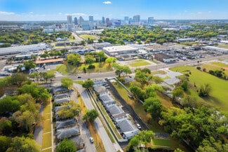 More details for 518 N Orange Blossom Trl, Orlando, FL - Multifamily for Sale