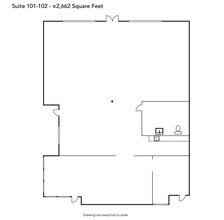 370 Laurelwood Rd, Santa Clara, CA for lease Floor Plan- Image 1 of 1