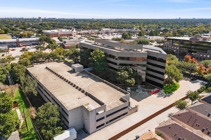 18383 Preston Rd, Dallas, TX for lease - Building Photo - Image 2 of 25