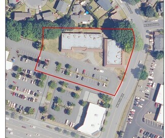 Plus de détails pour 491 NE Burnside Rd, Gresham, OR - Commerce de détail à louer