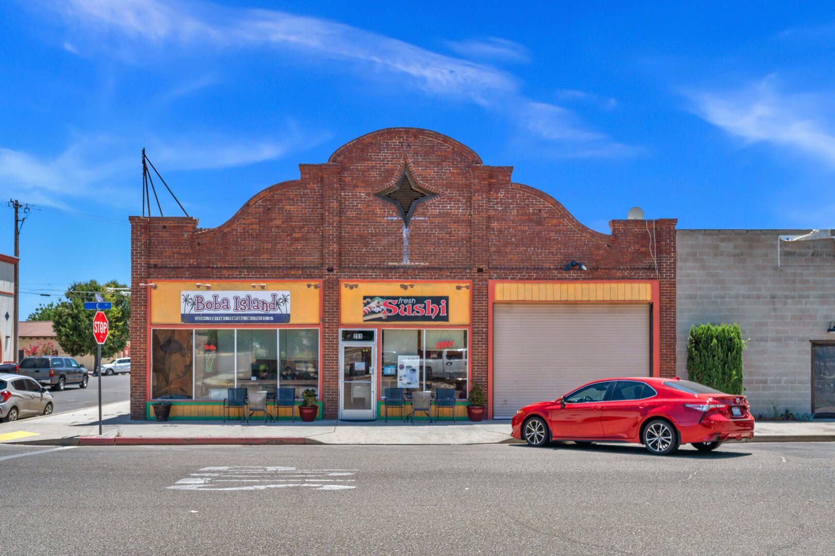 201 E St, Lemoore, CA à vendre Photo du bâtiment- Image 1 de 50