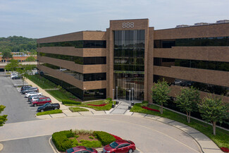 More details for 888 Bestgate Rd, Annapolis, MD - Office for Lease