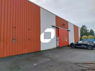 More details for Rue Des Piliers De La Chauvinière, Saint-Herblain - Flex for Lease
