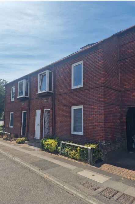 14 The Green, Newport Pagnell à louer Photo du bâtiment- Image 1 de 4