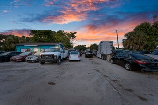 Plus de détails pour 5712 15th St, Bradenton, FL - Commerce de détail à vendre