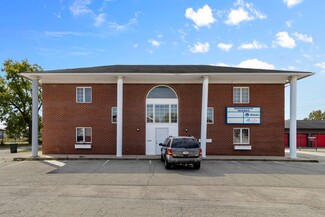 More details for 1105 W Main St, Greenfield, IN - Office for Sale