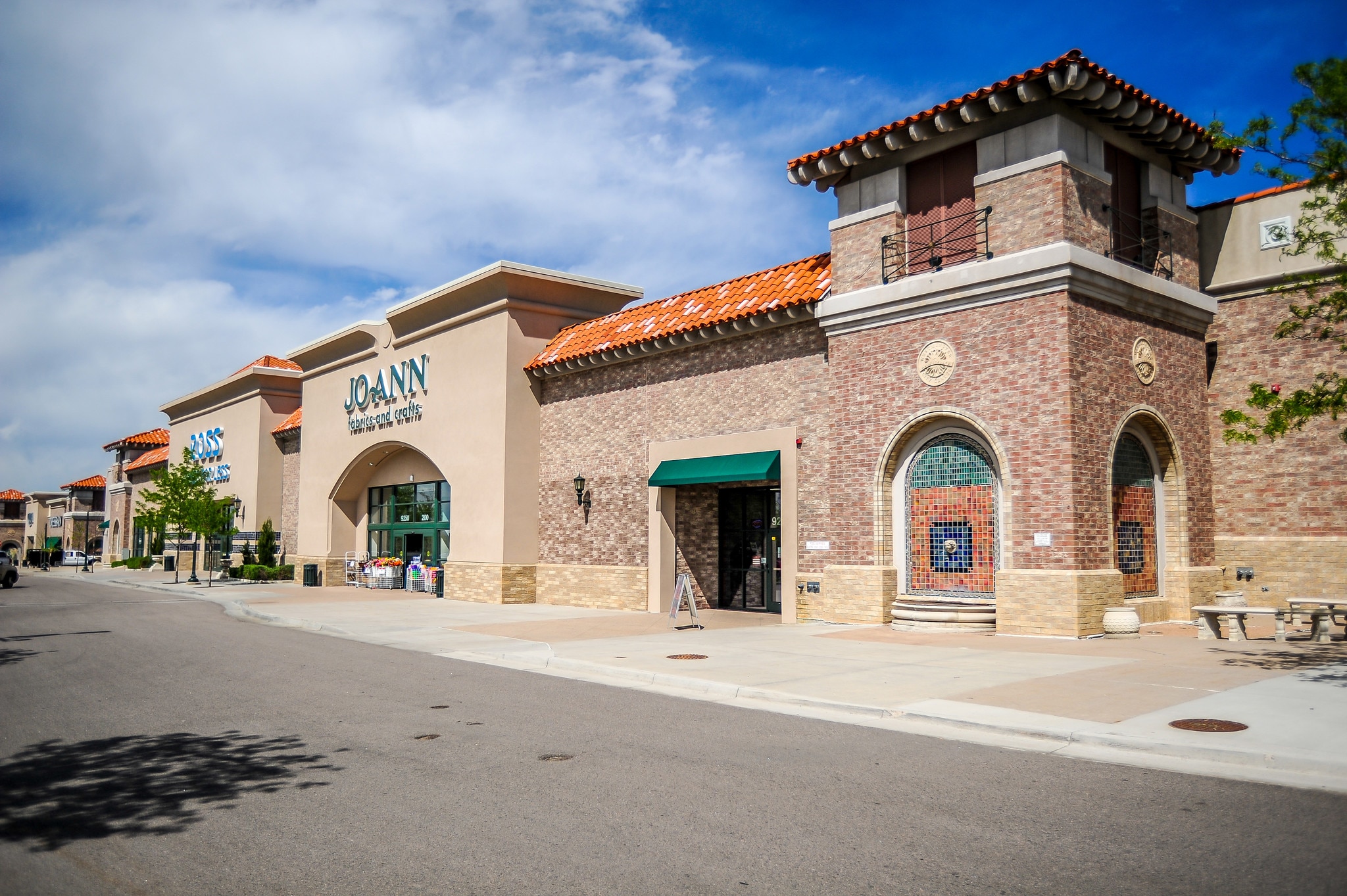 9210-9440 N Sheridan Blvd, Westminster, CO for lease Primary Photo- Image 1 of 9