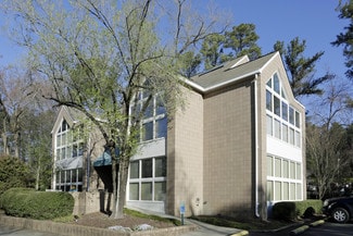 More details for 976 Martin Luther King Jr Blvd, Chapel Hill, NC - Office/Medical for Lease
