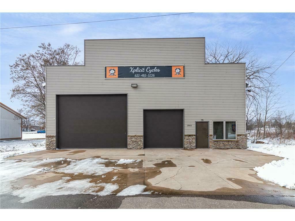 29410 West St, Chisago City, MN for sale Building Photo- Image 1 of 1
