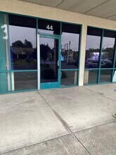 460-480 Redwood St, Vallejo, CA for lease Building Photo- Image 1 of 7
