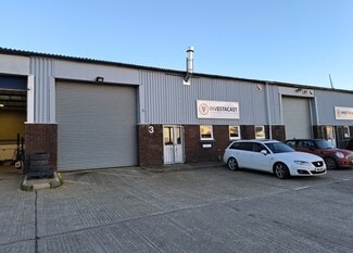 Plus de détails pour Long Ln, Ilfracombe - Industriel à louer