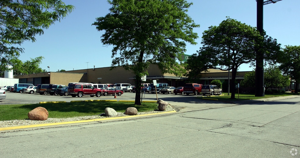 11130 W King St, Franklin Park, IL for lease - Building Photo - Image 2 of 4