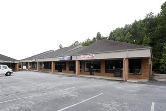 More details for 605 Indian Trail Lilburn Rd, Lilburn, GA - Retail for Lease