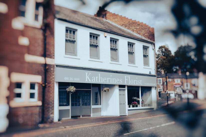 49-53 Leazes Park Rd, Newcastle Upon Tyne for sale - Building Photo - Image 1 of 3