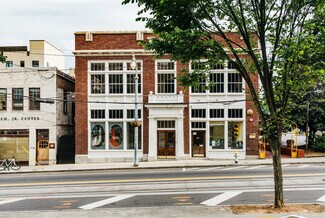 More details for 135 Auburn Ave NE, Atlanta, GA - Coworking for Lease