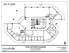 9101 Lyndon B Johnson Fwy, Dallas, TX for lease Interior Photo- Image 1 of 2