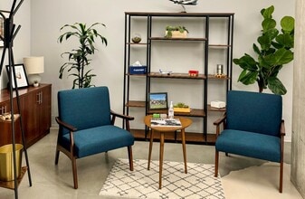 12121 Bluff Creek Dr, Playa Vista, CA à louer Photo intérieure- Image 2 de 7