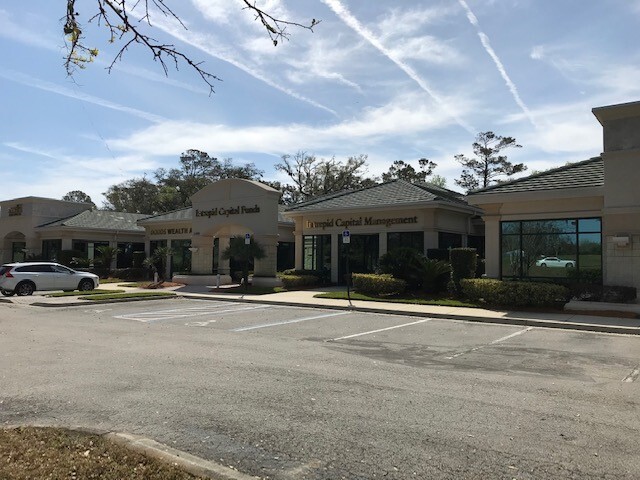 1400 Marsh Landing Pky, Jacksonville Beach, FL for lease Building Photo- Image 1 of 3