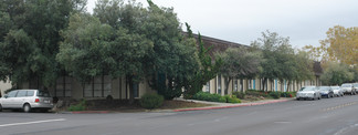 More details for 2344-2354 Stanwell Dr, Concord, CA - Office for Lease