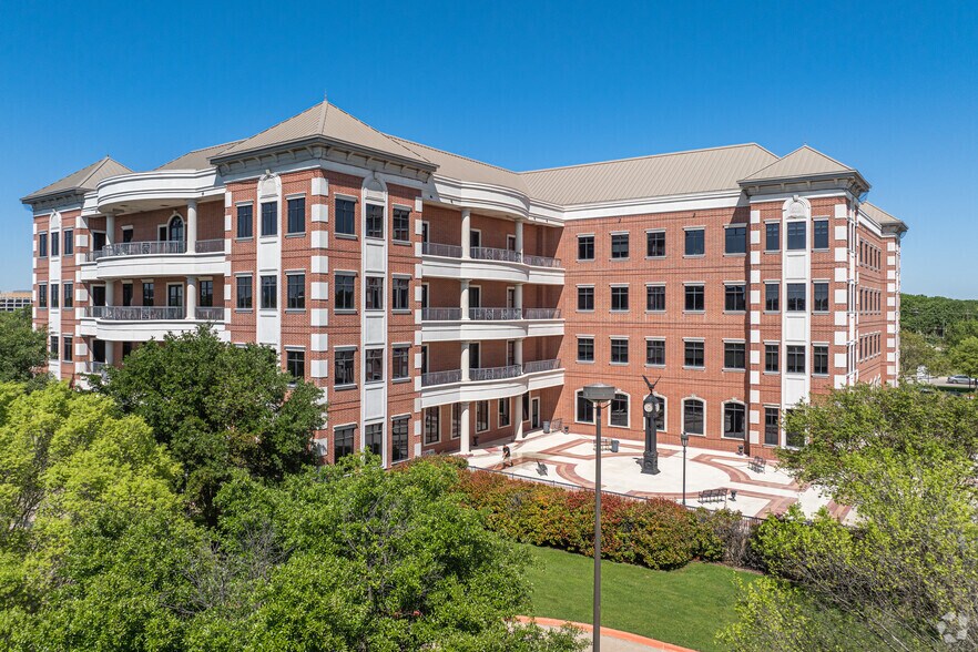 5000 Legacy Dr, Plano, TX for lease - Primary Photo - Image 1 of 35