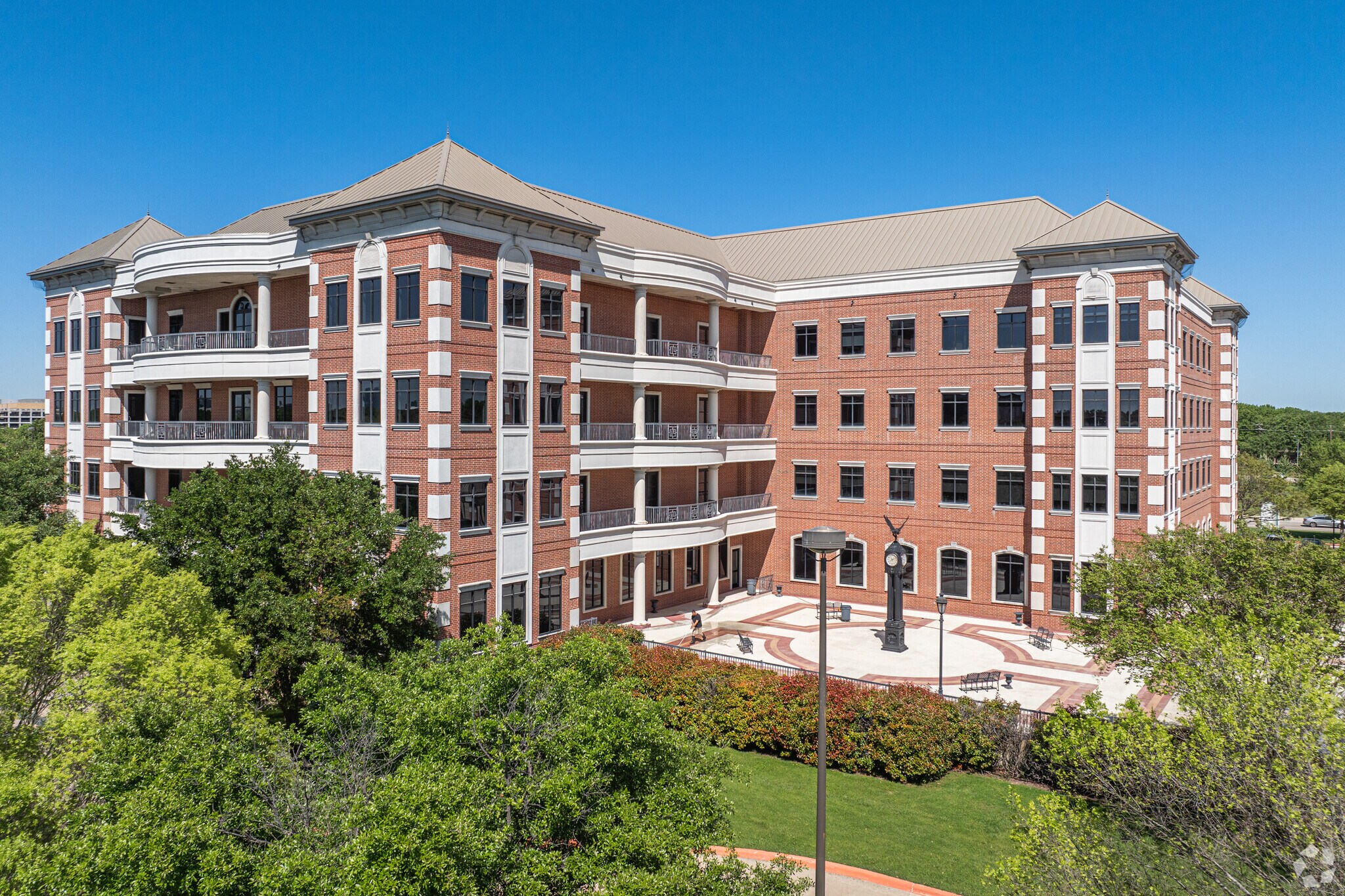 5000 Legacy Dr, Plano, TX for lease Primary Photo- Image 1 of 36