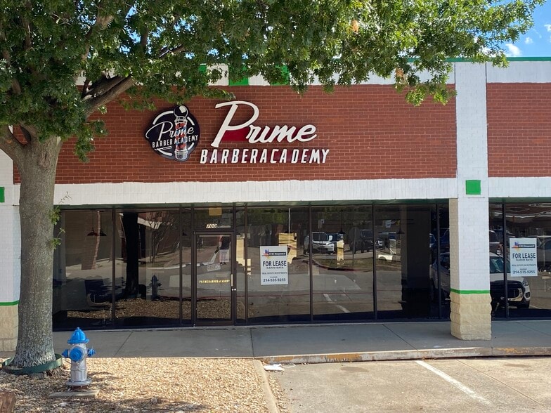 3304 Coit Rd, Plano, TX for lease - Building Photo - Image 2 of 21